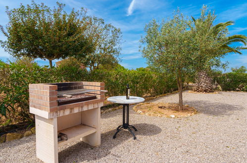 Photo 27 - Maison de 2 chambres à Campos avec piscine privée et jardin