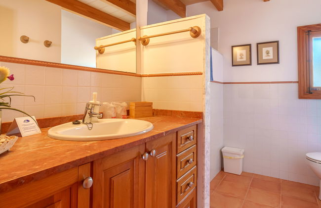 3 bedroom House in Campos with private pool and garden - Photo 19