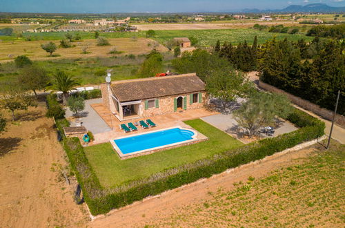 Foto 31 - Casa de 2 quartos em Campos com piscina privada e jardim