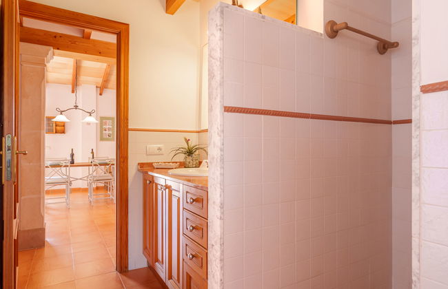 3 bedroom House in Campos with private pool and garden - Photo 20