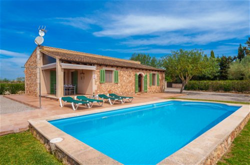 Photo 21 - Maison de 2 chambres à Campos avec piscine privée et vues à la mer