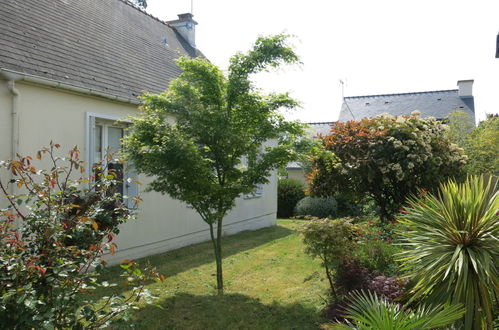 Photo 18 - 2 bedroom House in Arzon with garden