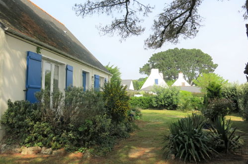 Photo 20 - Maison de 2 chambres à Arzon avec jardin