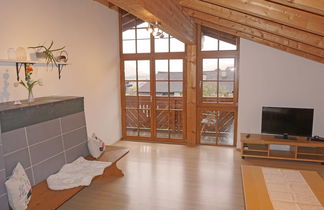 Photo 3 - 3 bedroom Apartment in Flaurling with garden and mountain view