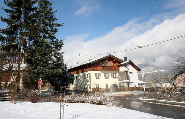 Apartment mit 3 Schlafzimmern in Flaurling mit garten und terrasse - Foto 21