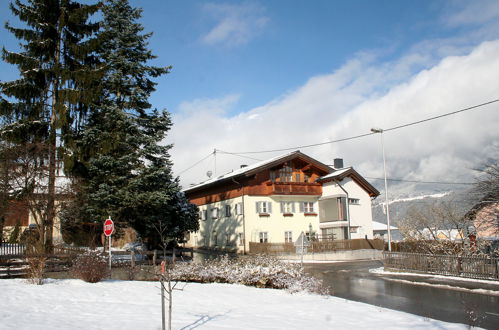 Photo 21 - Appartement de 3 chambres à Flaurling avec jardin et vues sur la montagne