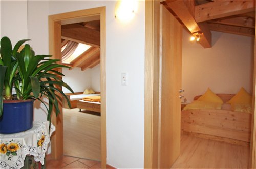 Foto 17 - Appartamento con 3 camere da letto a Flaurling con giardino e vista sulle montagne