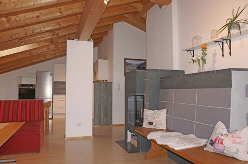 Photo 8 - 3 bedroom Apartment in Flaurling with garden and terrace