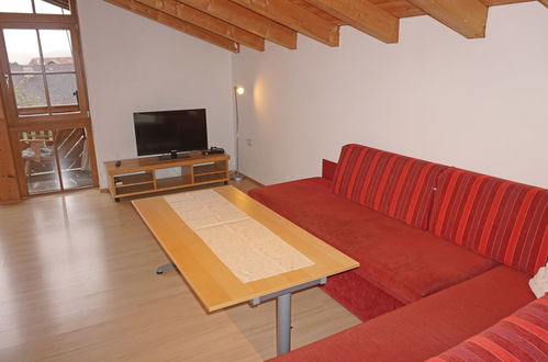 Foto 13 - Apartamento de 3 quartos em Flaurling com jardim e terraço