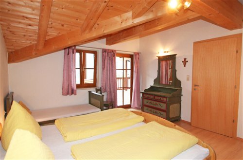 Foto 18 - Appartamento con 3 camere da letto a Flaurling con giardino e vista sulle montagne