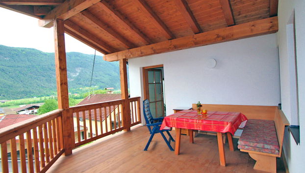Apartment mit 3 Schlafzimmern in Flaurling mit garten und terrasse - Foto 5