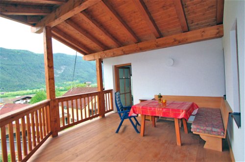 Foto 5 - Apartamento de 3 habitaciones en Flaurling con jardín y vistas a la montaña
