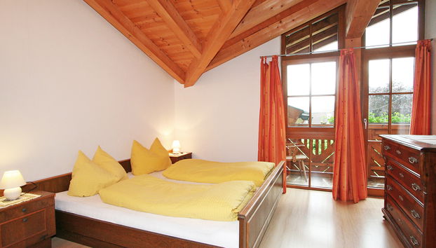 Apartment mit 3 Schlafzimmern in Flaurling mit garten und terrasse - Foto 4