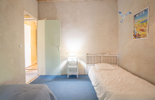 Casa de 3 quartos em Châteauneuf-Grasse com piscina privada e jardim - Foto 20