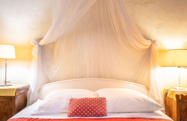 Casa de 3 quartos em Châteauneuf-Grasse com piscina privada e jardim - Foto 15