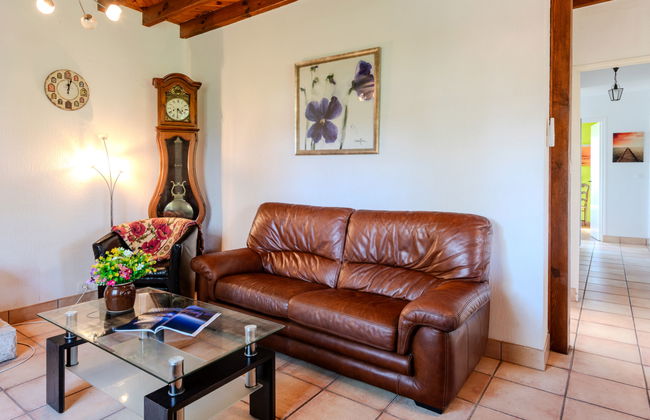 Haus mit 4 Schlafzimmern in Mimizan mit terrasse - Foto 14