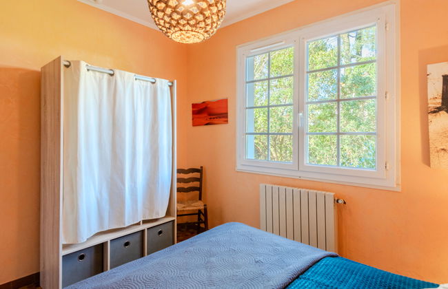 Haus mit 4 Schlafzimmern in Mimizan mit terrasse - Foto 19