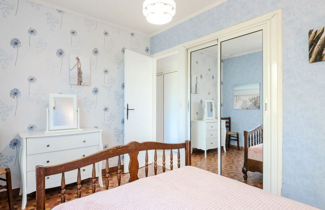 Haus mit 4 Schlafzimmern in Mimizan mit terrasse - Foto 17