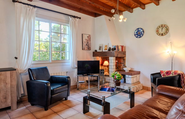 Haus mit 4 Schlafzimmern in Mimizan mit terrasse - Foto 13