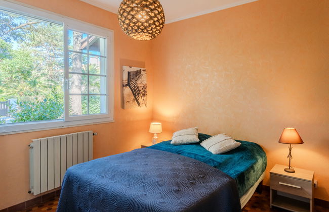 Haus mit 4 Schlafzimmern in Mimizan mit terrasse - Foto 18