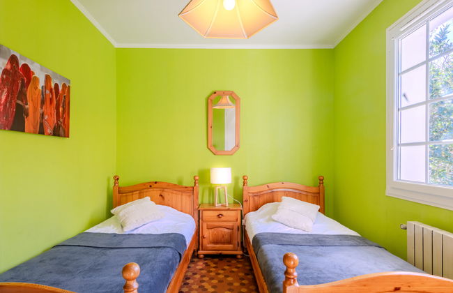 Haus mit 4 Schlafzimmern in Mimizan mit terrasse - Foto 16