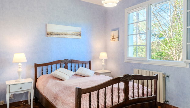 Haus mit 4 Schlafzimmern in Mimizan mit terrasse - Foto 5