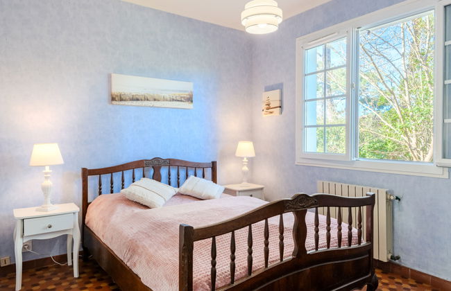 Haus mit 4 Schlafzimmern in Mimizan mit terrasse - Foto 5