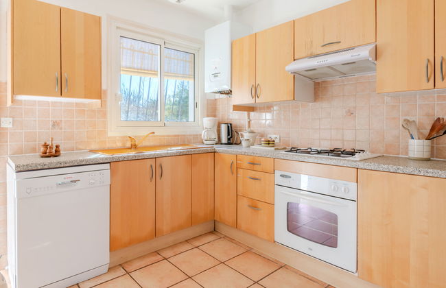 Haus mit 4 Schlafzimmern in Mimizan mit terrasse - Foto 3