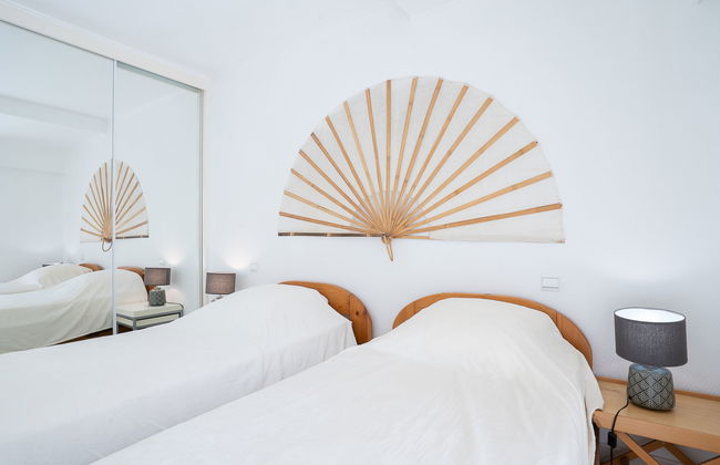 Apartamento de 2 quartos em Cannes com jardim e terraço - Foto 11