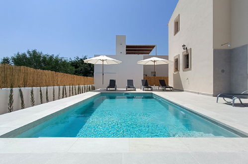 Photo 1 - 4 bedroom House in Campos with private pool and sea view