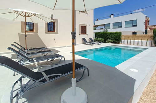 Photo 30 - 4 bedroom House in Campos with private pool and sea view