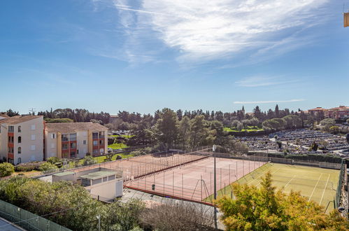 Photo 21 - 2 bedroom Apartment in Fréjus with swimming pool and terrace