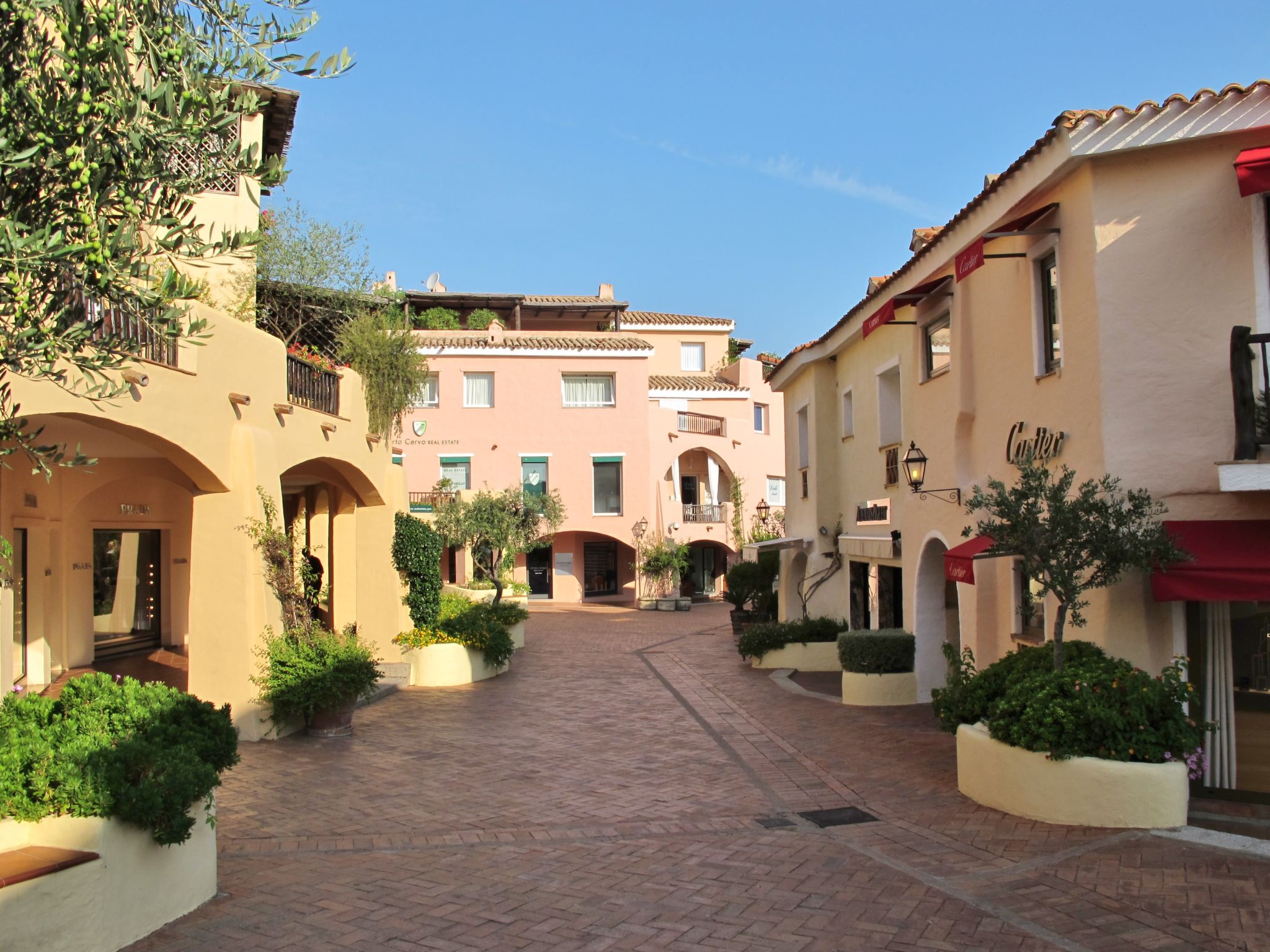 Photo 44 - Maison de 5 chambres à Arzachena avec piscine privée et jardin