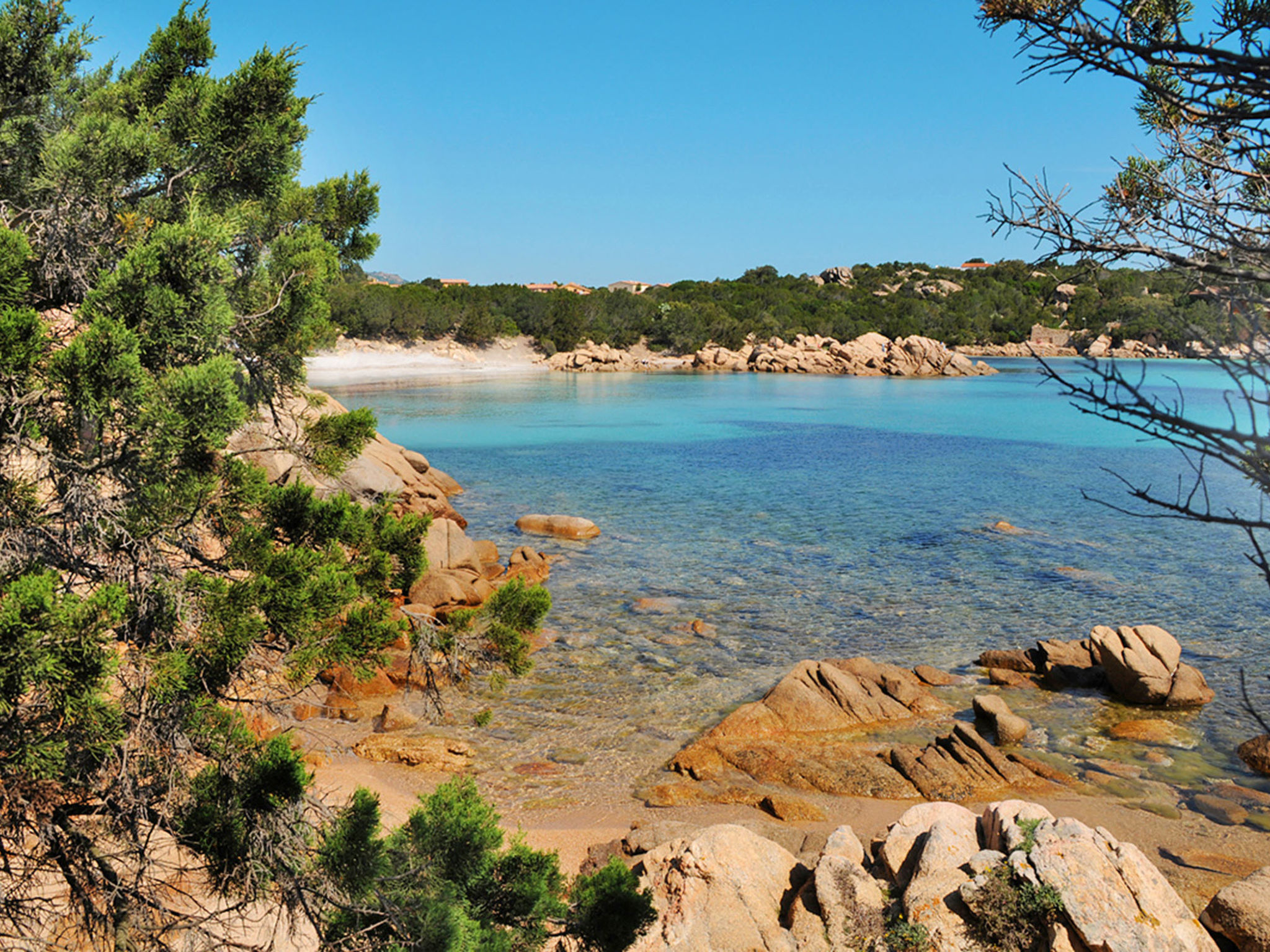 Photo 25 - Appartement en Arzachena avec piscine et vues à la mer