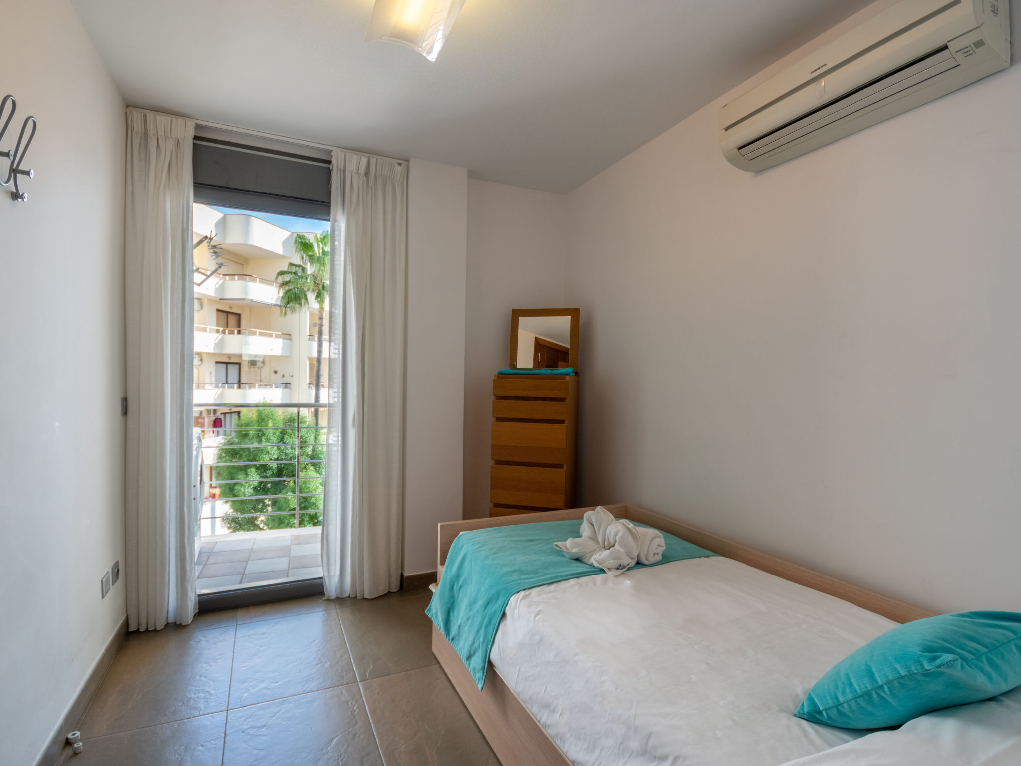 Foto 15 - Apartamento de 3 quartos em Alcúdia com terraço