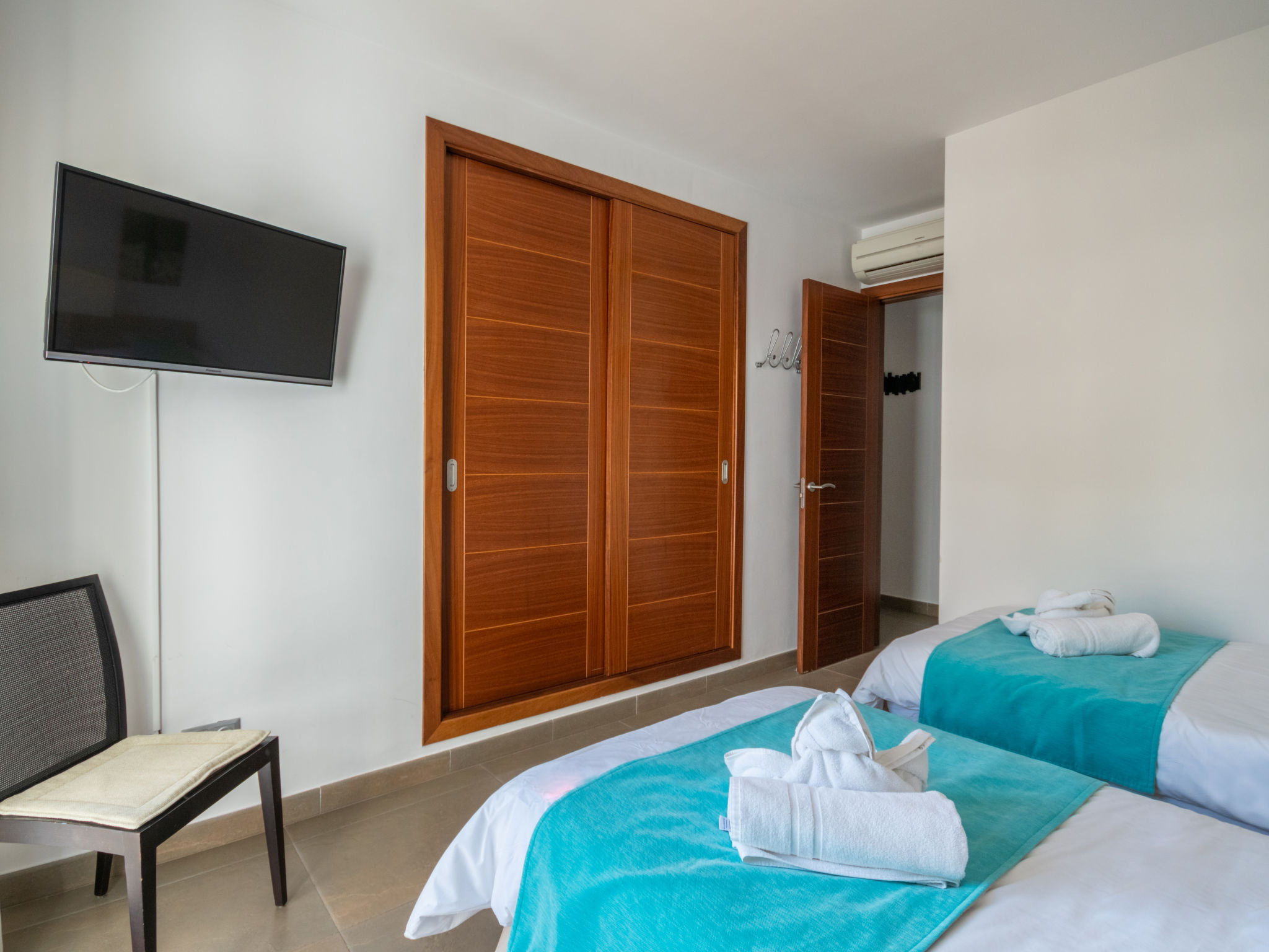 Foto 14 - Apartamento de 3 quartos em Alcúdia com terraço e vistas do mar