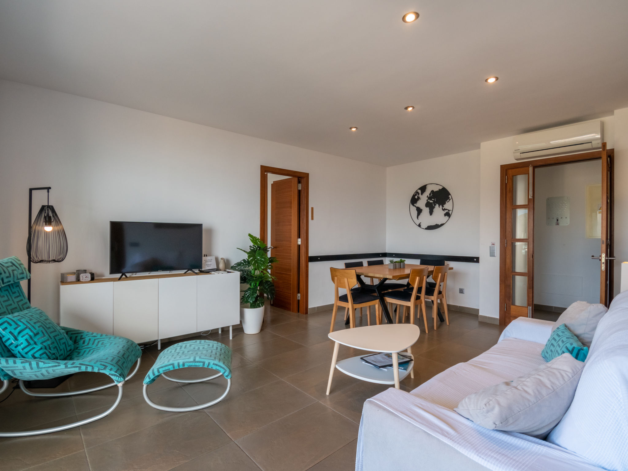 Foto 6 - Apartamento de 3 quartos em Alcúdia com terraço e vistas do mar