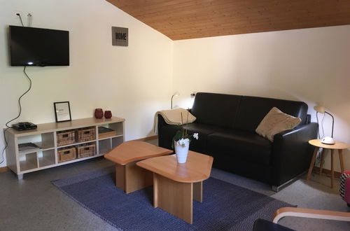 Photo 11 - 1 bedroom Apartment in Saas-Balen with garden