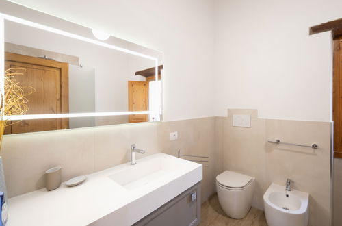 Foto 24 - Casa de 5 quartos em Loro Ciuffenna com piscina privada e jardim