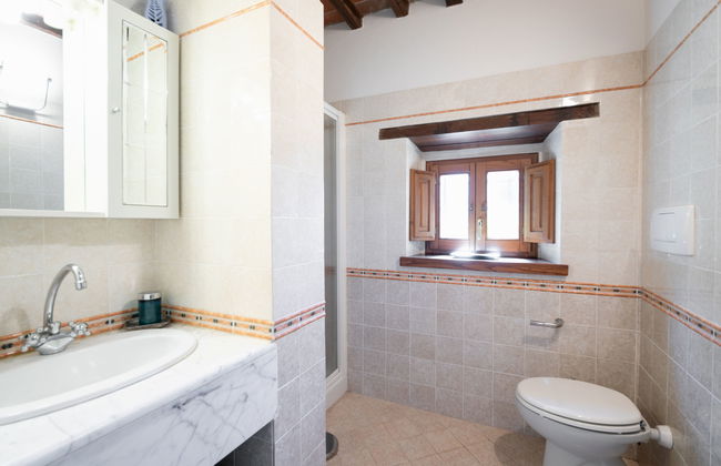 Haus mit 7 Schlafzimmern in Loro Ciuffenna mit privater pool und garten - Foto 29