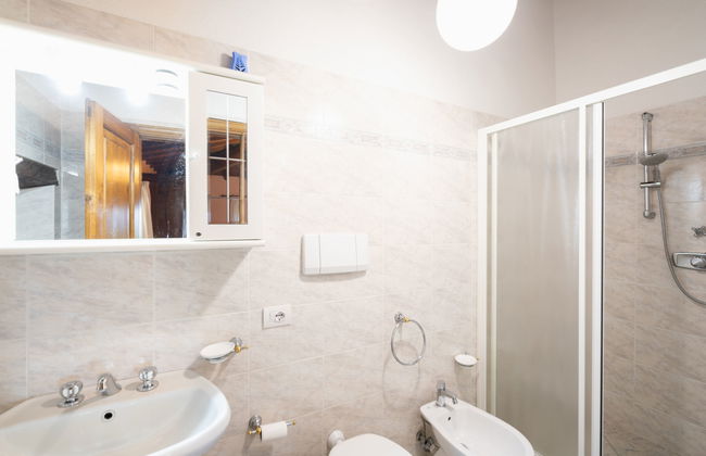 Haus mit 7 Schlafzimmern in Loro Ciuffenna mit privater pool und garten - Foto 33