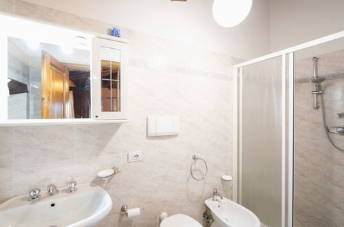 Foto 33 - Casa de 5 quartos em Loro Ciuffenna com piscina privada e jardim