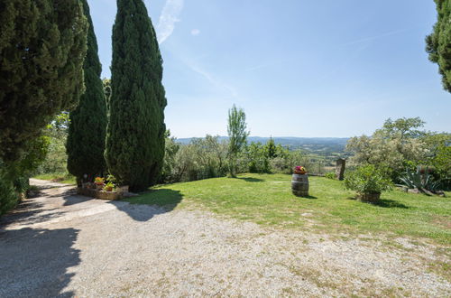 Foto 44 - Casa de 5 quartos em Loro Ciuffenna com piscina privada e jardim
