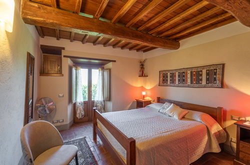 Foto 58 - Casa de 5 quartos em Loro Ciuffenna com piscina privada e jardim