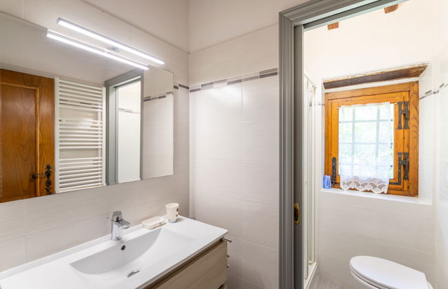 Haus mit 7 Schlafzimmern in Loro Ciuffenna mit privater pool und garten - Foto 38