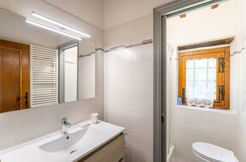 Foto 38 - Casa de 5 quartos em Loro Ciuffenna com piscina privada e jardim