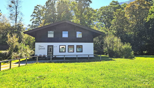 Apartamento de 1 quarto em Sankt Martin bei Lofer com jardim - Foto 2