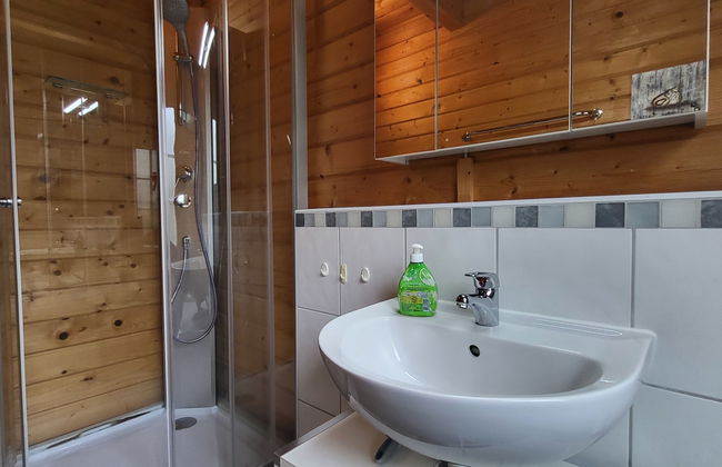 Haus mit 3 Schlafzimmern in Fürstenberg/Havel mit garten und terrasse - Foto 13