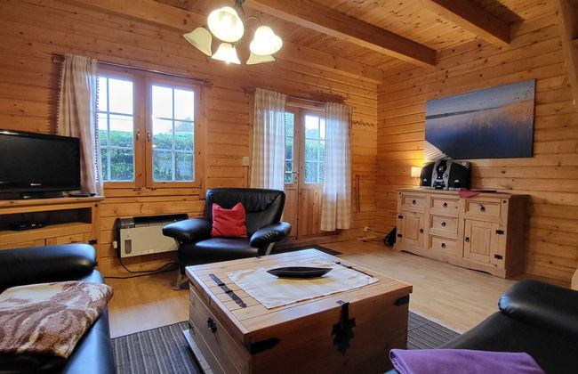 Haus mit 3 Schlafzimmern in Fürstenberg/Havel mit garten und terrasse - Foto 2