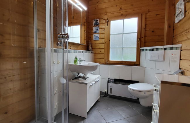 Haus mit 3 Schlafzimmern in Fürstenberg/Havel mit garten und terrasse - Foto 11